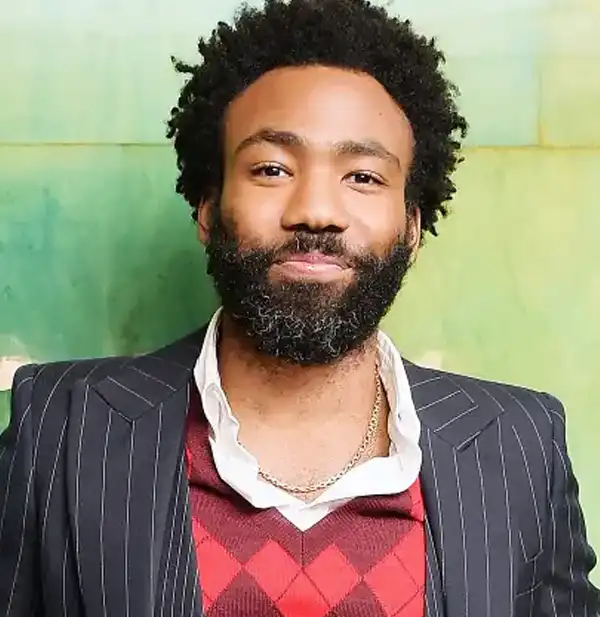 Happy Birthday Donald Glover