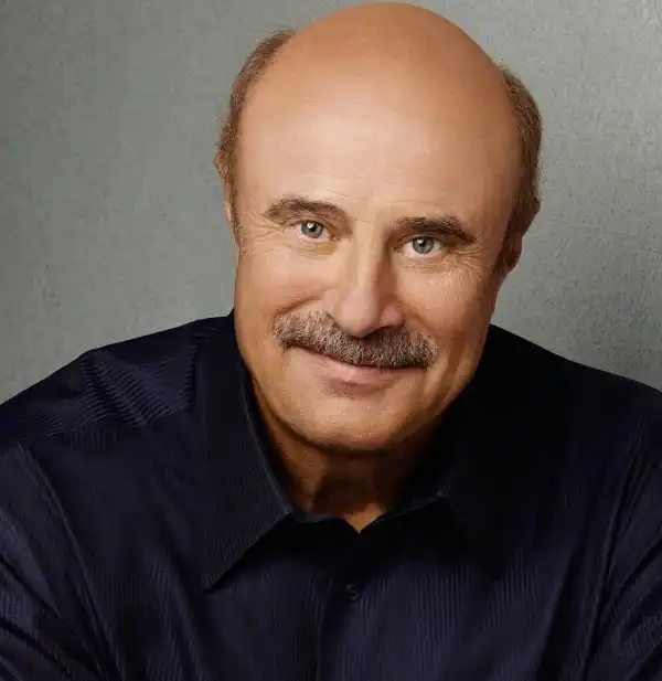 Happy Birthday Dr. Phil McGraw