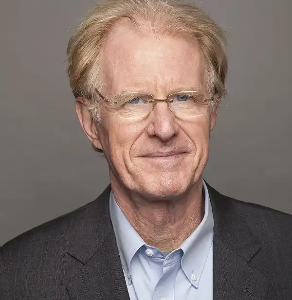 Happy Birthday Ed Begley Jr.