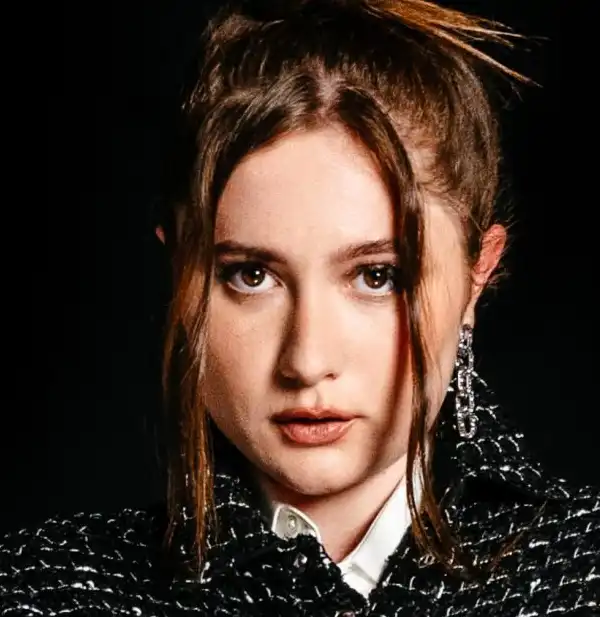 Happy Birthday Emma Kenney