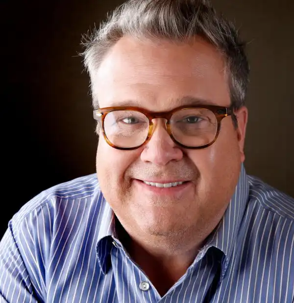 Happy Birthday Eric Stonestreet