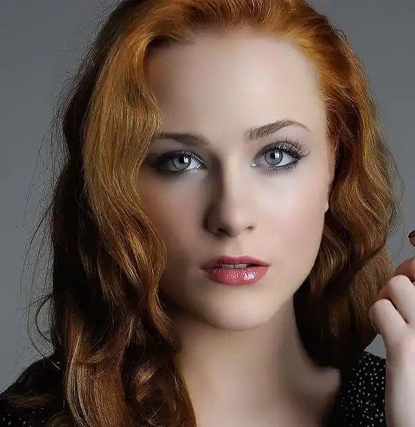 Happy Birthday Evan Rachel Wood