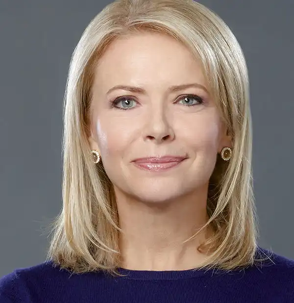 Happy Birthday Faith Ford