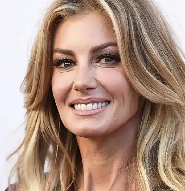 Happy Birthday Faith Hill