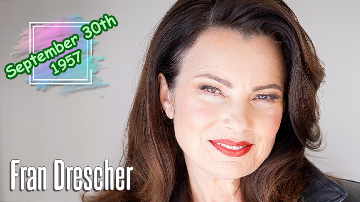 Fran Drescher