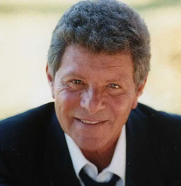 Happy Birthday Frankie Avalon