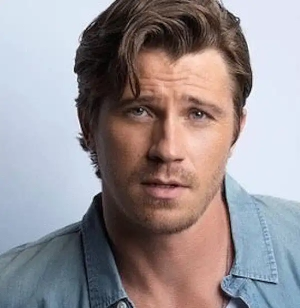 Happy Birthday Garrett Hedlund