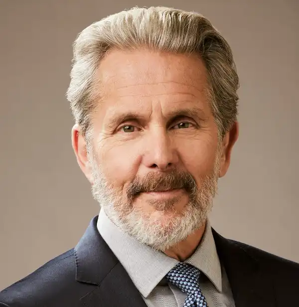 Happy Birthday to Gary Cole