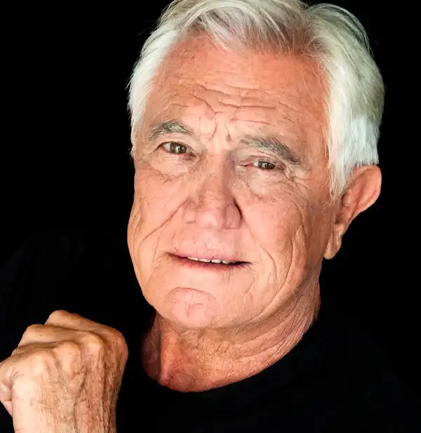 Happy Birthday George Lazenby