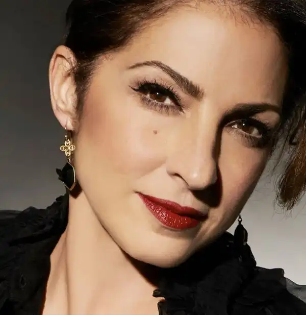 Happy Birthday Gloria Estefan