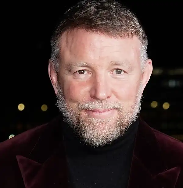 Happy Birthday Guy Ritchie