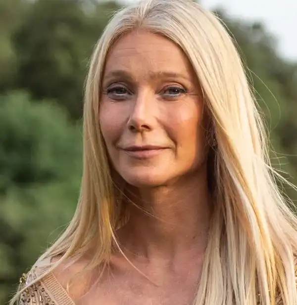 Happy Birthday Gwyneth Paltrow