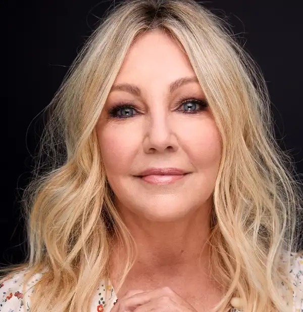 Happy Birthday Heather Locklear