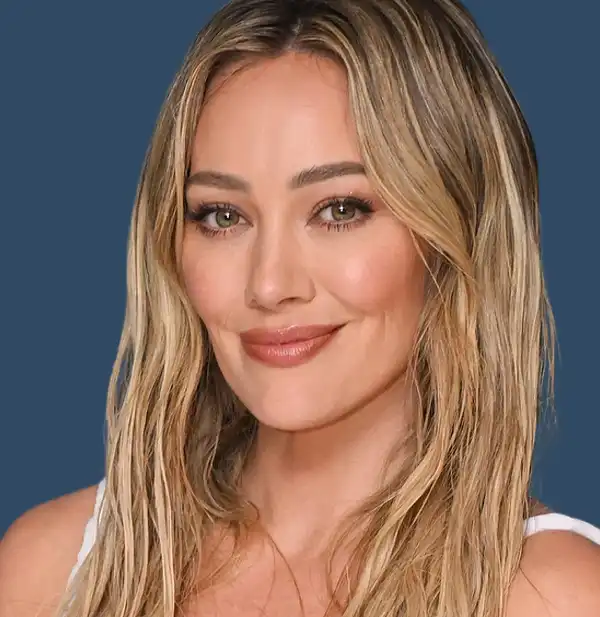 Happy Birthday Hilary Duff