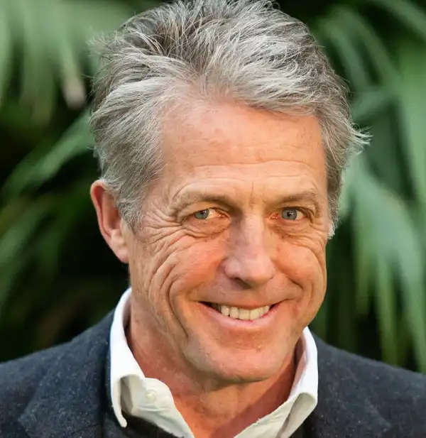 Happy Birthday Hugh Grant