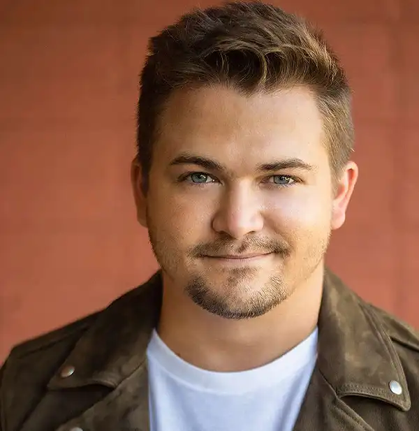 Happy Birthday Hunter Hayes