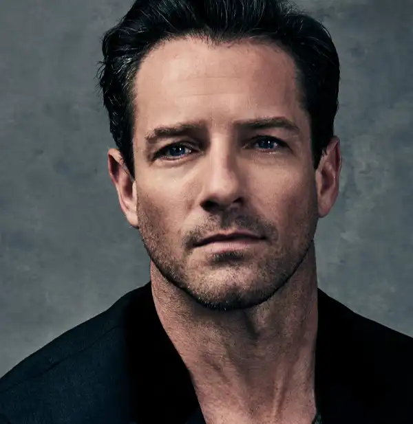 Happy Birthday Ian Bohen