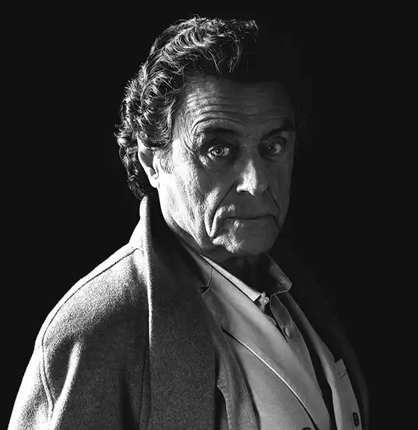 Happy Birthday Ian McShane