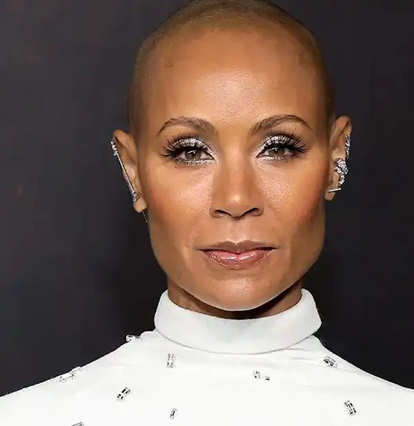Happy Birthday Jada Pinkett Smith