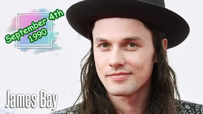 James Bay