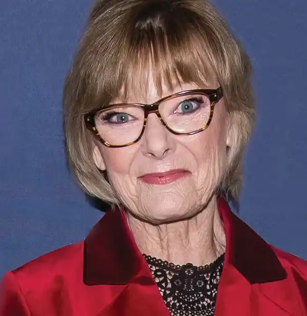 Happy Birthday Jane Curtin