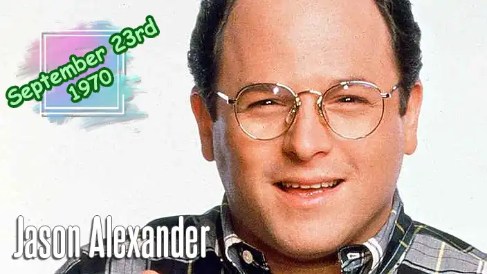 Jason Alexander