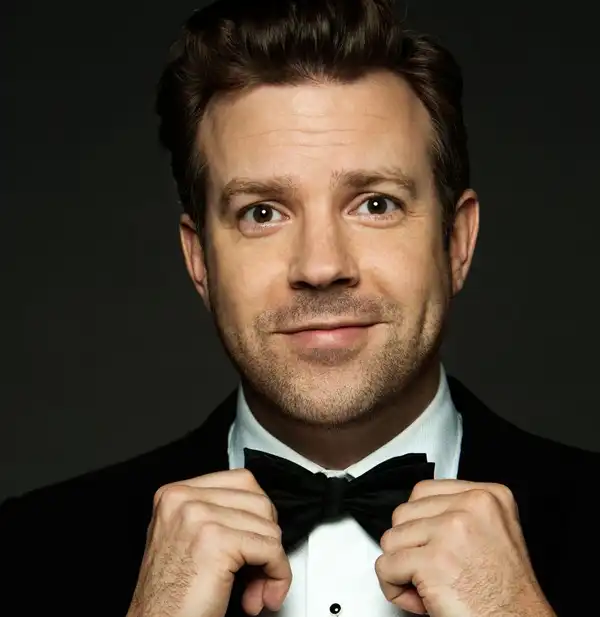 Happy Birthday Jason Sudeikis