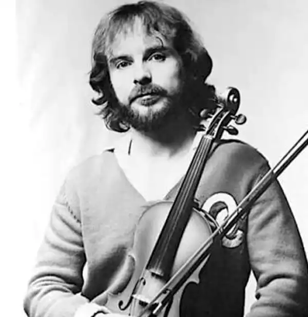 Happy Birthday Jean-Luc Ponty