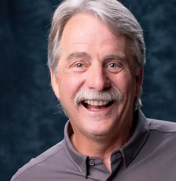 Happy Birthday Jeff Foxworthy