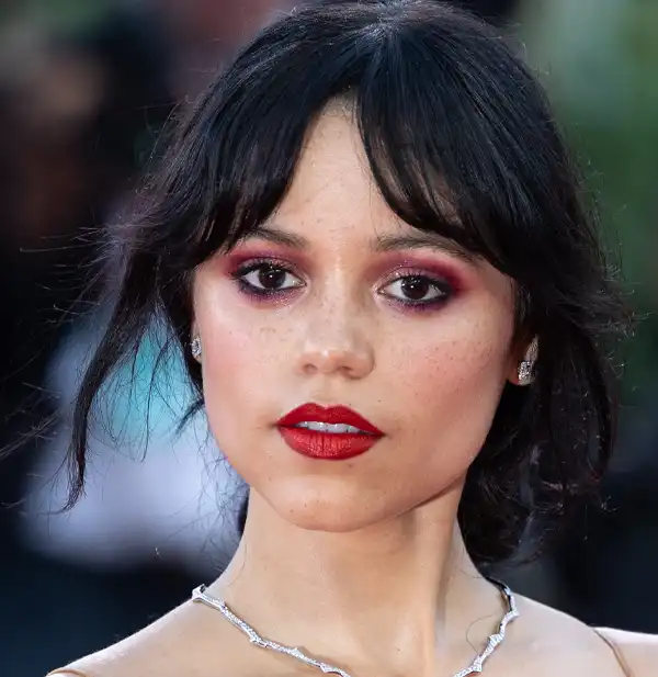 Happy Birthday Jenna Ortega