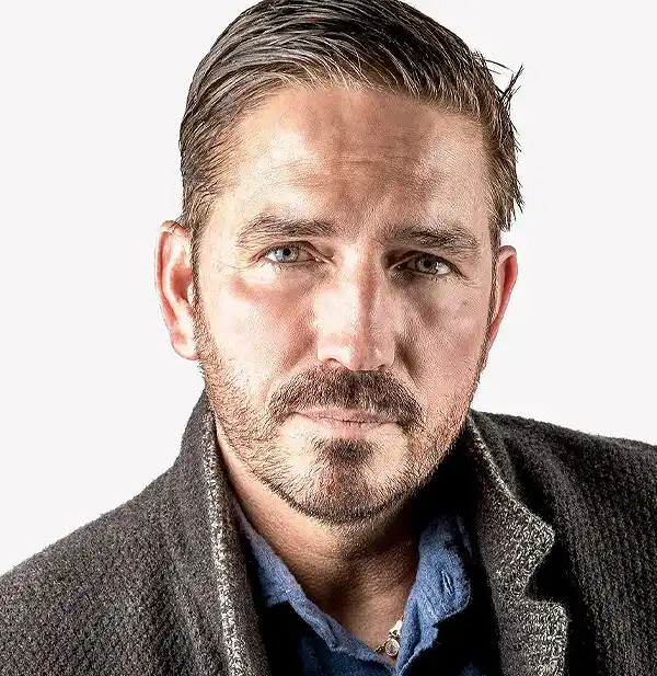 Happy Birthday Jim Caviezel
