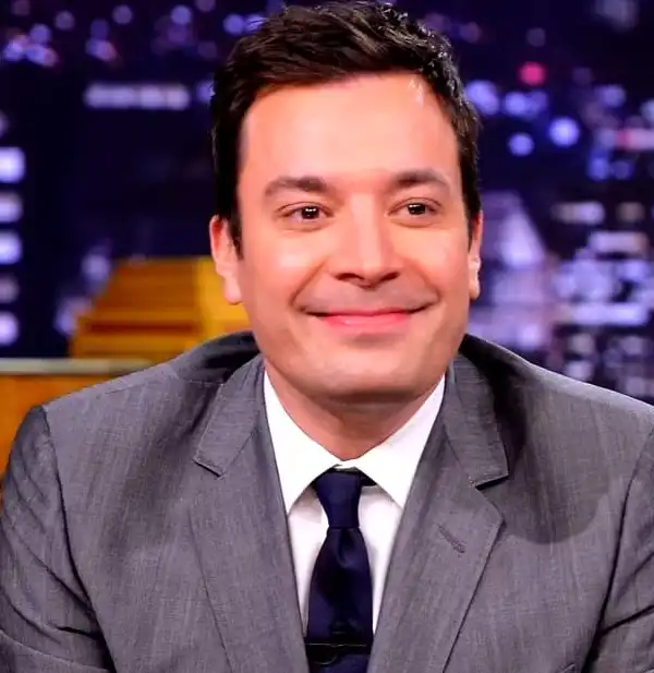 Happy Birthday Jimmy Fallon
