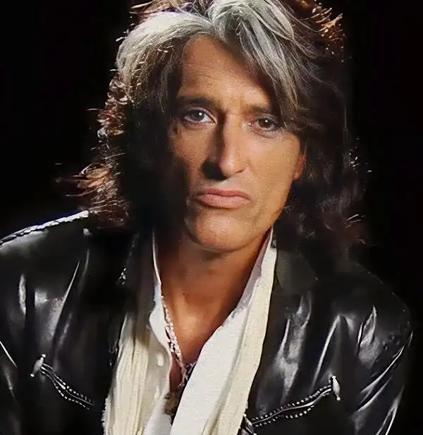 Happy Birthday Joe Perry