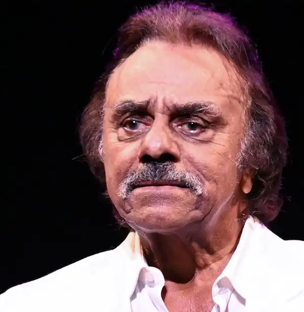 Happy Birthday Johnny Mathis