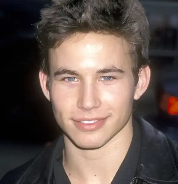 Happy Birthday Jonathan Taylor Thomas