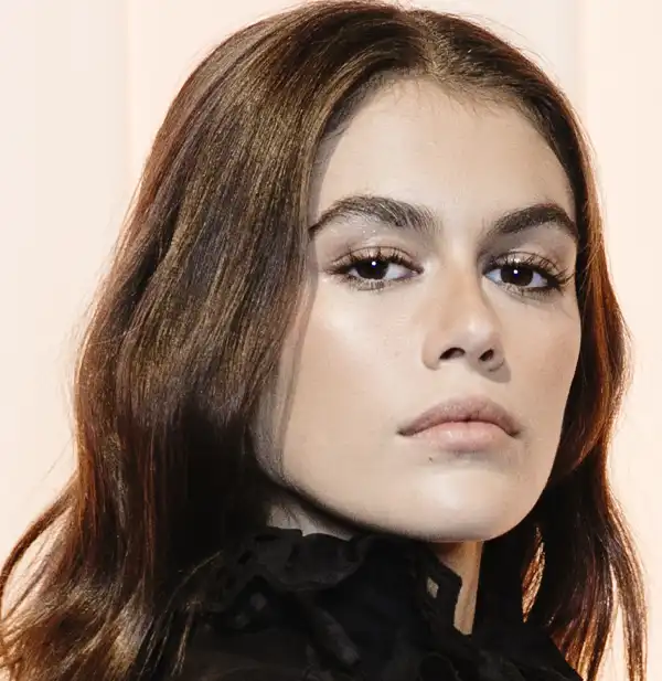 Happy Birthday Kaia Gerber