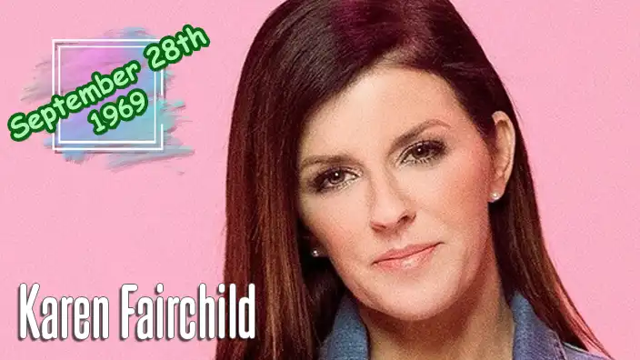 Karen Fairchild