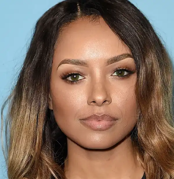 Happy Birthday Kat Graham