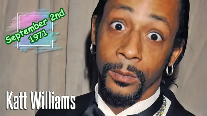 Katt Williams