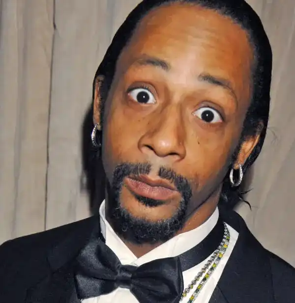Happy Birthday Katt Williams