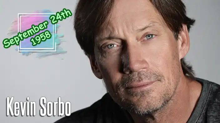 Kevin Sorbo
