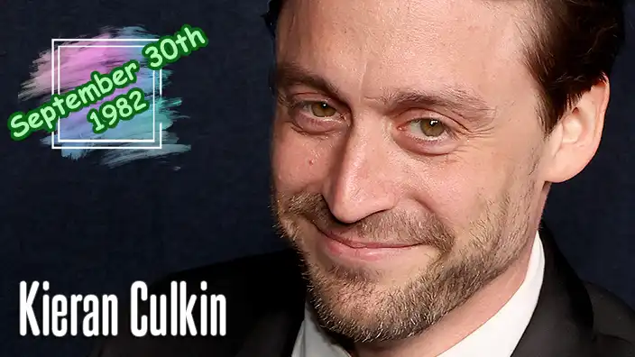 Kieran Culkin