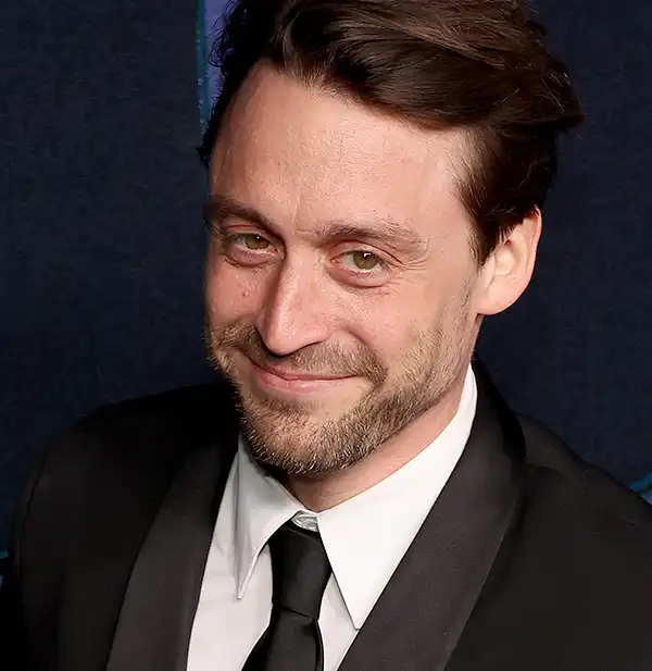 Happy Birthday Kieran Culkin