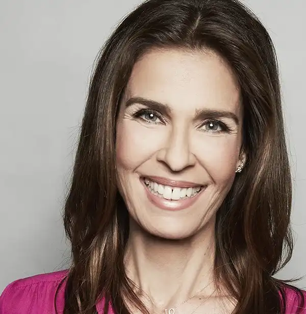 Happy Birthday Kristian Alfonso