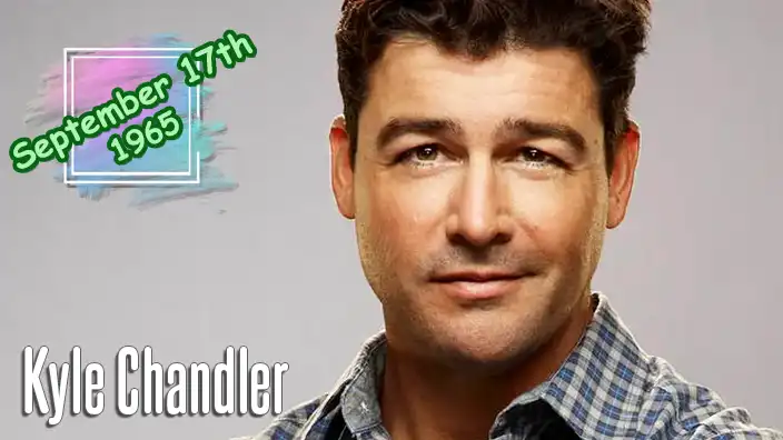 Kyle Chandler