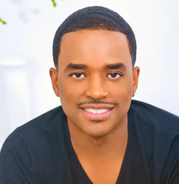 Happy Birthday Larenz Tate