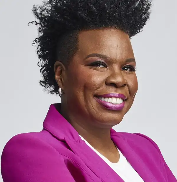 Happy Birthday Leslie Jones