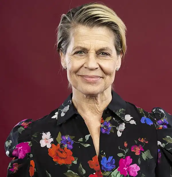 Happy Birthday Linda Hamilton