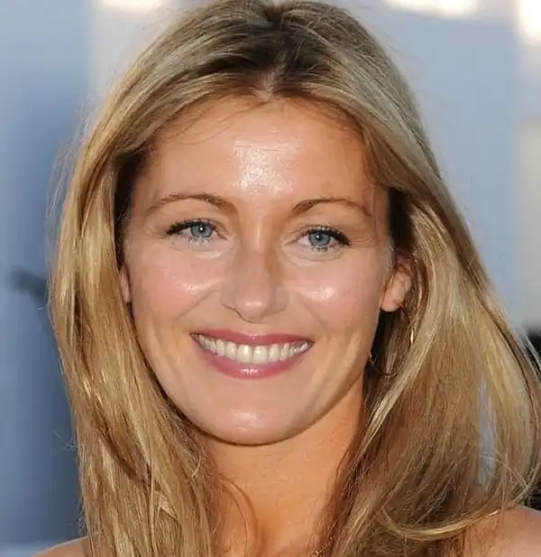 Happy Birthday Louise Lombard