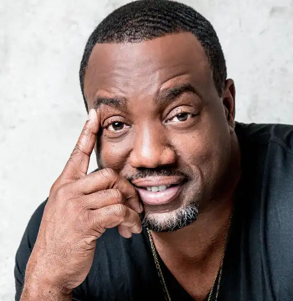 Happy Birthday Malik Yoba